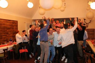 Foto des Albums: Weihnachtsfeier 2018