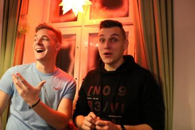 Foto des Albums: Weihnachtsfeier 2018