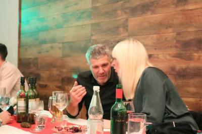 Foto des Albums: Weihnachtsfeier 2018