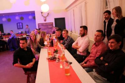 Foto des Albums: Weihnachtsfeier 2018