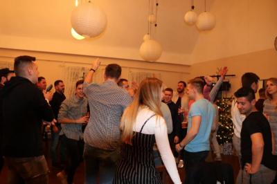 Foto des Albums: Weihnachtsfeier 2018