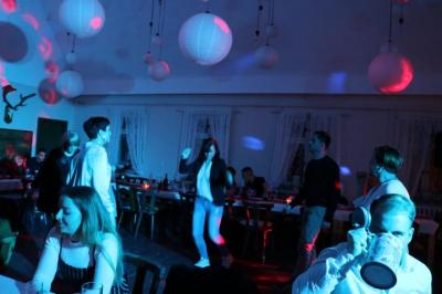 Foto des Albums: Weihnachtsfeier 2018