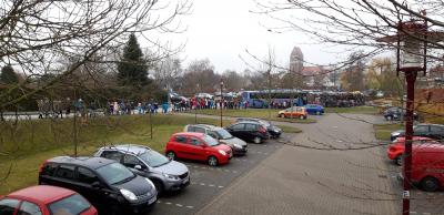 Foto des Albums: Weihnachtsmärchen Theater Parchim