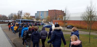 Foto des Albums: Weihnachtsmärchen Theater Parchim