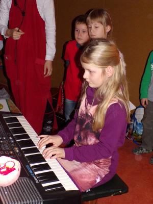 Foto des Albums: Weihnachtlicher Jahresabschluss