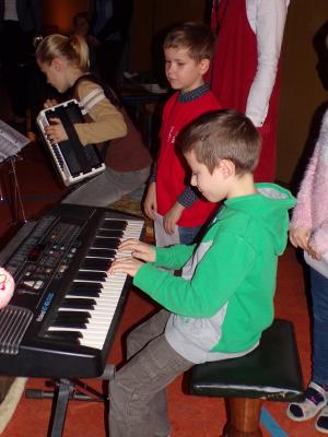 Foto des Albums: Weihnachtlicher Jahresabschluss