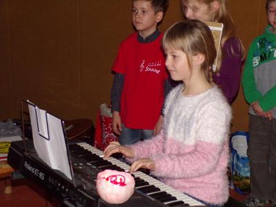 Foto des Albums: Weihnachtlicher Jahresabschluss