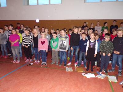 Foto des Albums: Weihnachtlicher Jahresabschluss