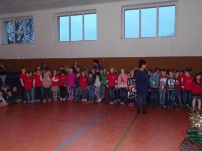 Foto des Albums: Weihnachtlicher Jahresabschluss