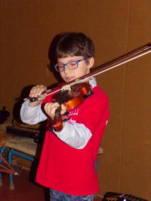 Foto des Albums: Weihnachtlicher Jahresabschluss