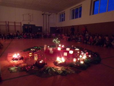 Foto des Albums: Weihnachtlicher Jahresabschluss