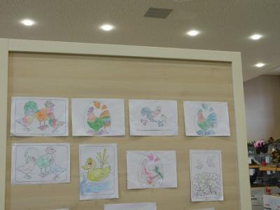Foto des Albums: OT Schadeleben Geflügelausstellung