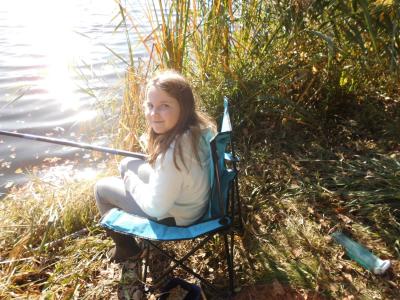 Foto des Albums: Abangeln Kinder/Jugend