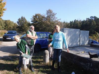 Foto des Albums: Abangeln Kinder/Jugend