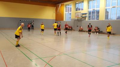 Foto des Albums: Volkssporthallenturniere Dezember 2018