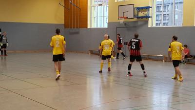 Foto des Albums: Volkssporthallenturniere Dezember 2018