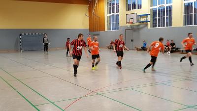 Foto des Albums: Volkssporthallenturniere Dezember 2018
