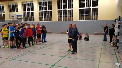 Bester Torsch&uuml;tze Holger 