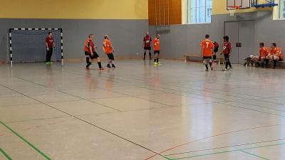 Foto des Albums: Volkssporthallenturniere Dezember 2018