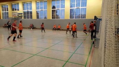 Foto des Albums: Volkssporthallenturniere Dezember 2018