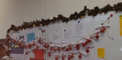 Foto des Albums: Weihnachts-Impressionen