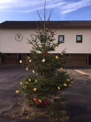 Foto des Albums: Weihnachts-Impressionen