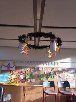 Foto des Albums: Weihnachts-Impressionen
