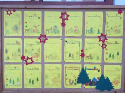 Foto des Albums: Weihnachts-Impressionen