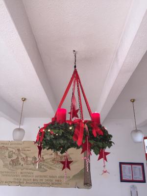 Foto des Albums: Weihnachts-Impressionen