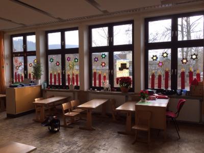 Foto des Albums: Weihnachts-Impressionen