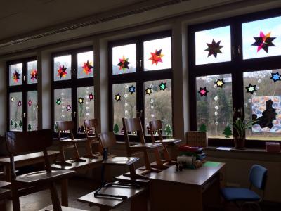 Foto des Albums: Weihnachts-Impressionen