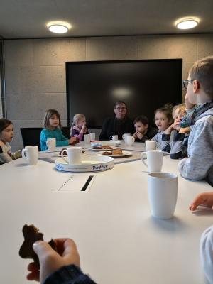 Foto des Albums: Besuch der Verbandsgemeinde Pellenz