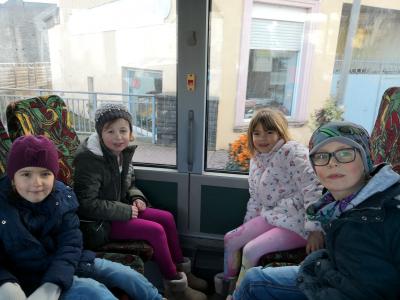 Foto des Albums: Besuch der Verbandsgemeinde Pellenz