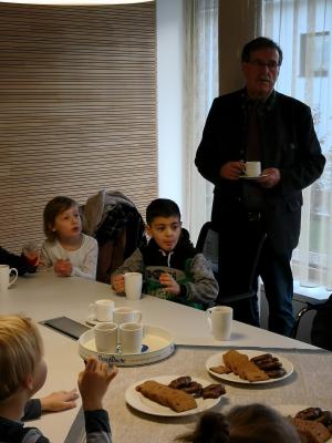 Foto des Albums: Besuch der Verbandsgemeinde Pellenz