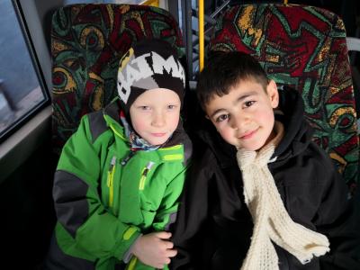 Foto des Albums: Besuch der Verbandsgemeinde Pellenz