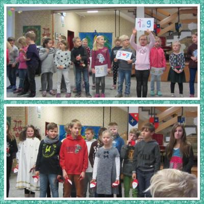 Foto des Albums: Kleines Weihnachtsforum