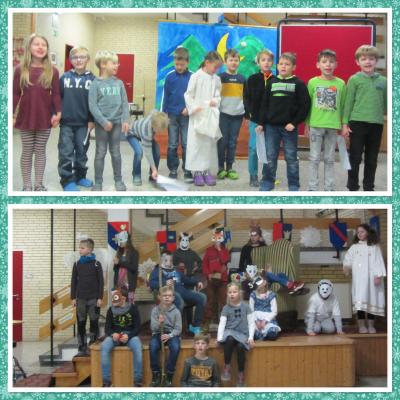 Foto des Albums: Kleines Weihnachtsforum