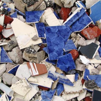 Foto des Albums: Bauschutt Frohnhausen