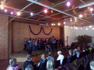 Foto des Albums: Talentefest 2018