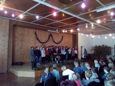 Foto des Albums: Talentefest 2018