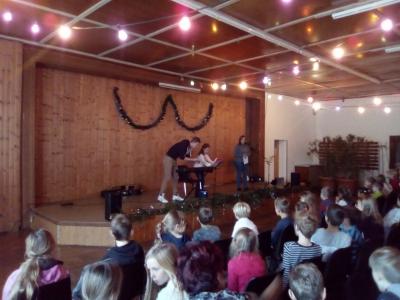 Foto des Albums: Talentefest 2018