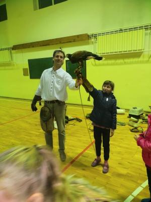 Foto des Albums: Weihnachtsfeiern der Klassen 1-4