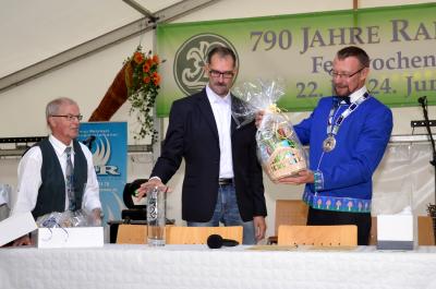 Partnerschaft 