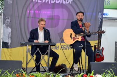 Band Retroskop 