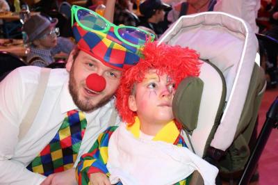 Foto des Albums: Carneval in Schwarzheide