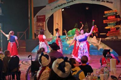 Foto des Albums: Carneval in Schwarzheide