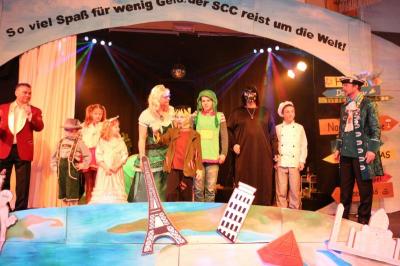 Foto des Albums: Carneval in Schwarzheide