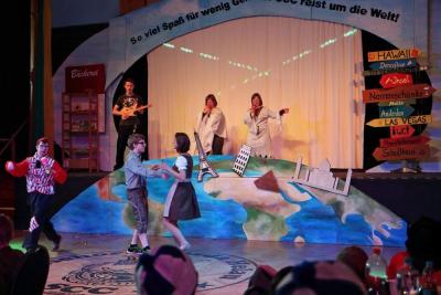 Foto des Albums: Carneval in Schwarzheide