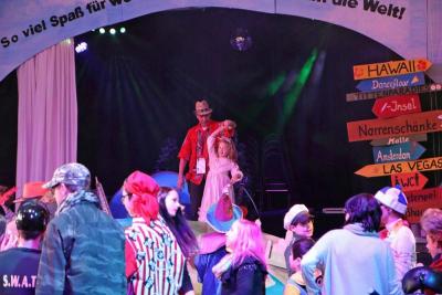 Foto des Albums: Carneval in Schwarzheide