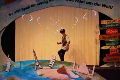 Foto des Albums: Carneval in Schwarzheide